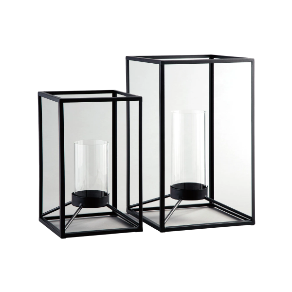 Candle Holders