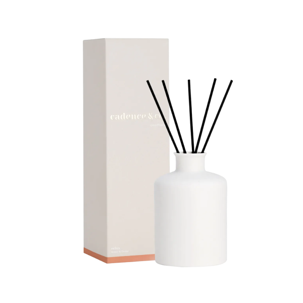 Candles & Diffusers