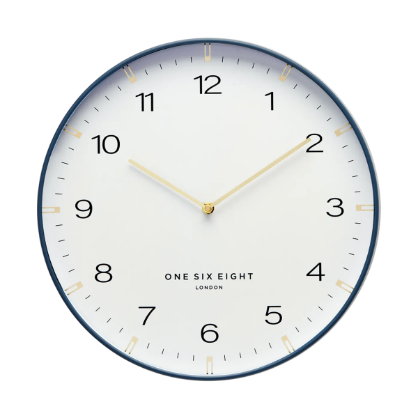 Silent Wall Clocks