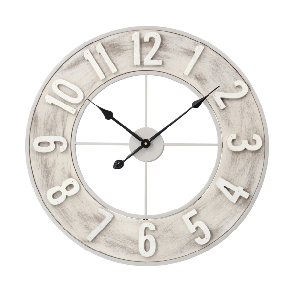 Wall Clocks