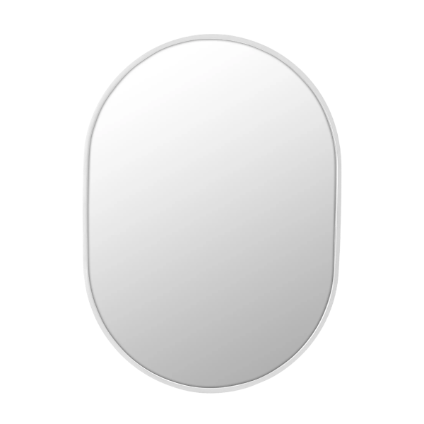 Oval Mirrors