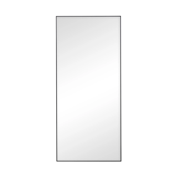 Rectangular Mirrors