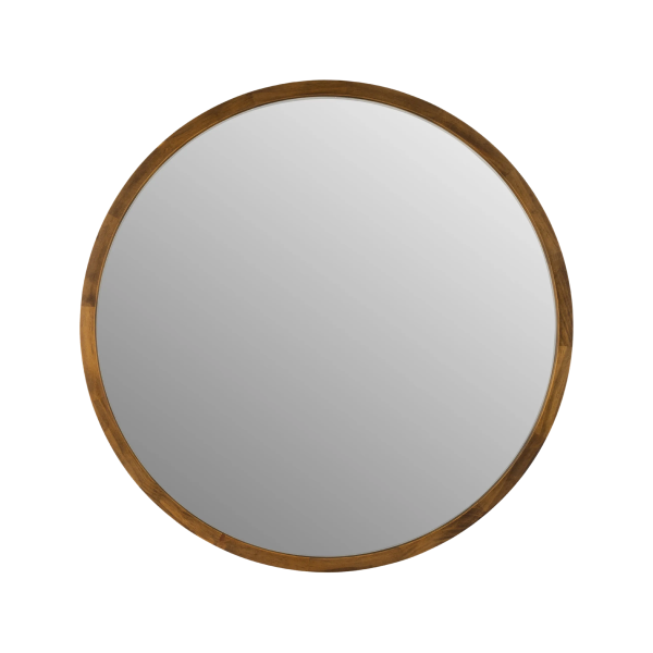 Round Mirrors