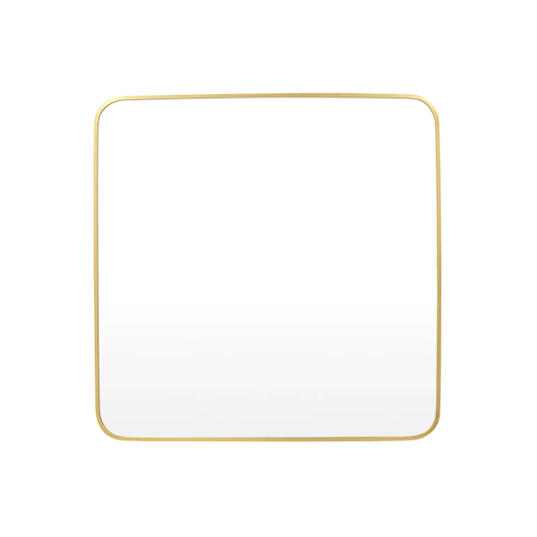 Square Mirrors