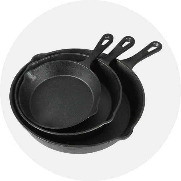 Cookware Sets