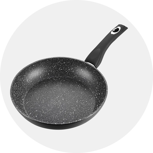 Frying Pans