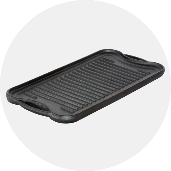 Grill Pans & Griddles