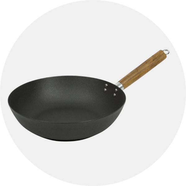Woks