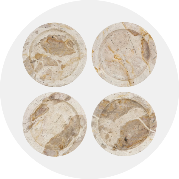 Coasters & Trivets