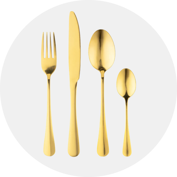 Cutlery Sets