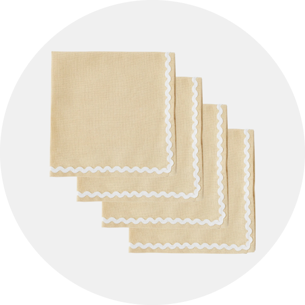 Tablecloths & Placemats
