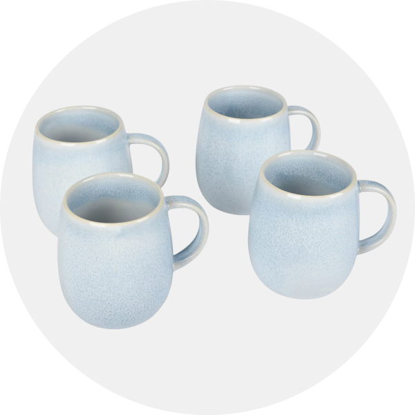 Mugs & Teacups