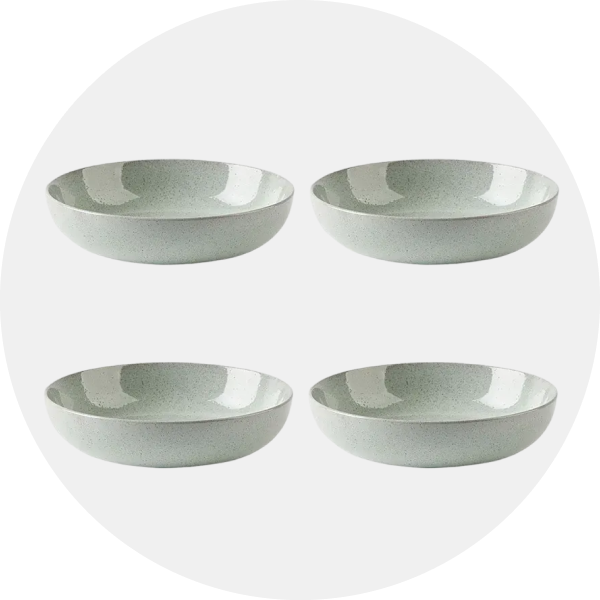 Plates & Bowls