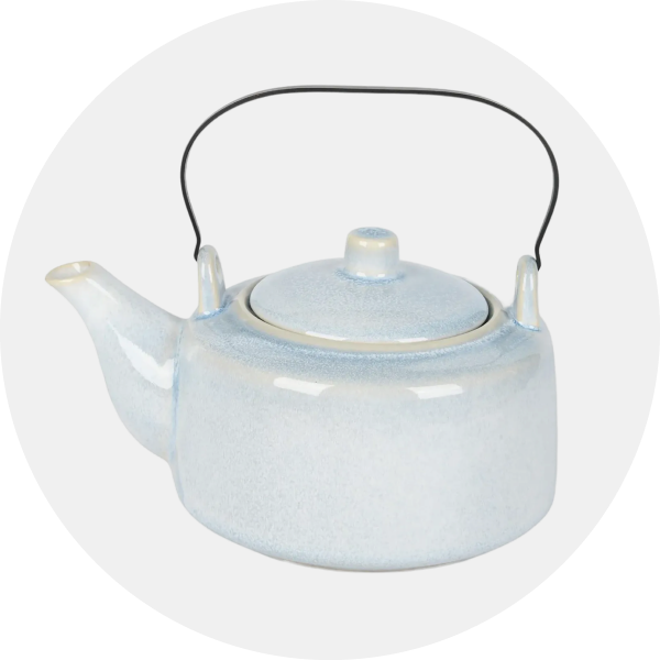 Teapots & Accessories