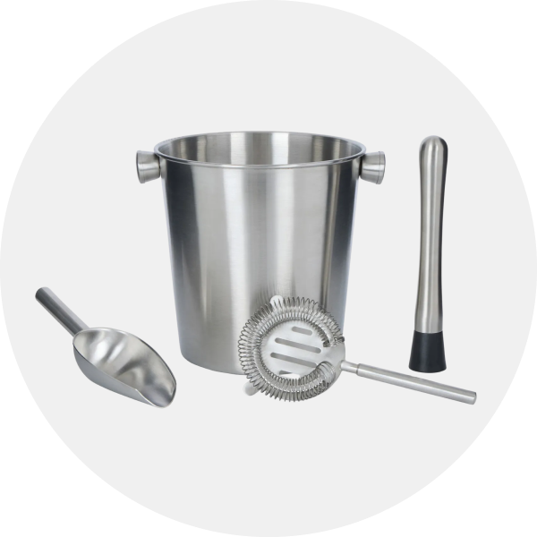 Barware & Bar Accessories