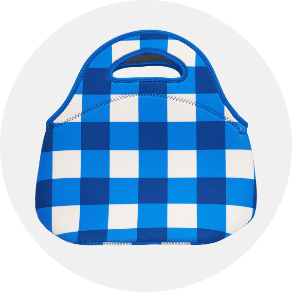 Lunchboxes and Containers