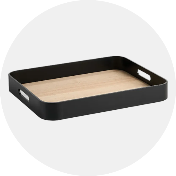 Kitchen & Butler Trays