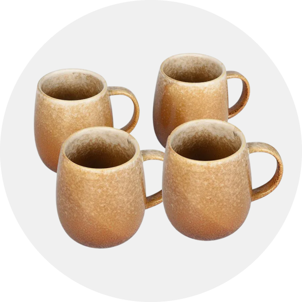 Mugs & Teacups