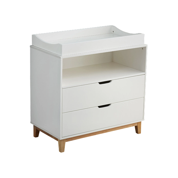Shop Changing Tables
