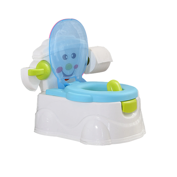 Potty & Toilet Training