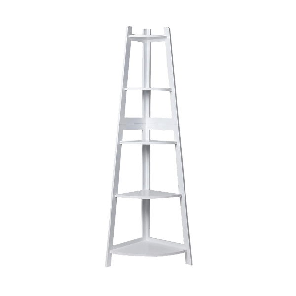 Corner Shelves
