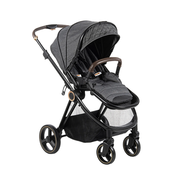 Prams