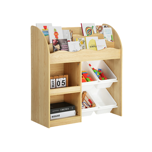 Toy Boxes & Storage