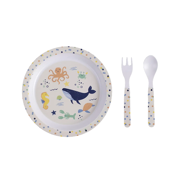 Shop Kids Tableware
