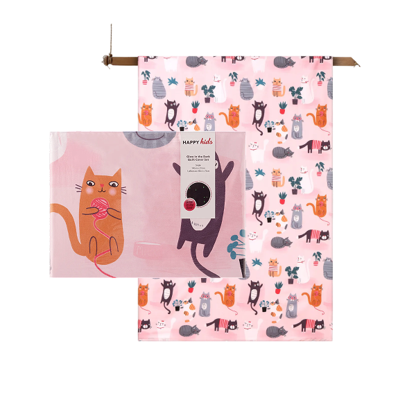 Kids Bedding