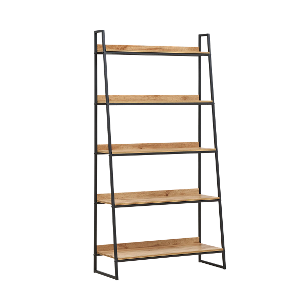 Ladder Bookcases
