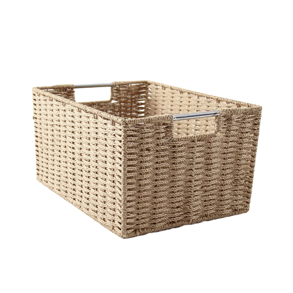 Boxes and Baskets