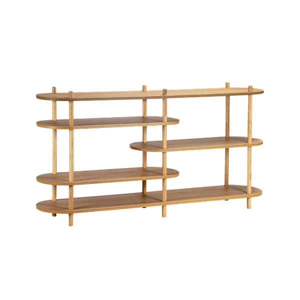 Shop bookcases & shelves products
