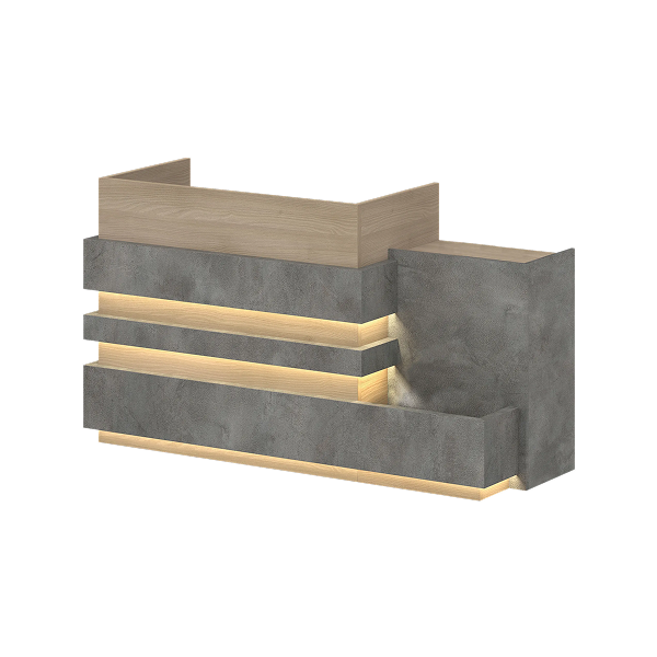 Reception Desks