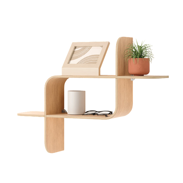 Shop wall shelving products