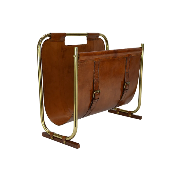 Magazine Racks