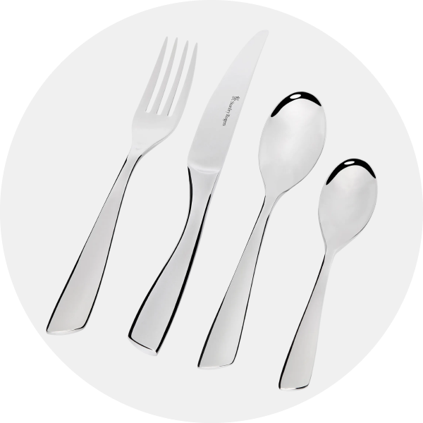 Cutlery Sets