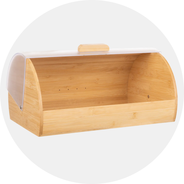 Food Containers & Storage