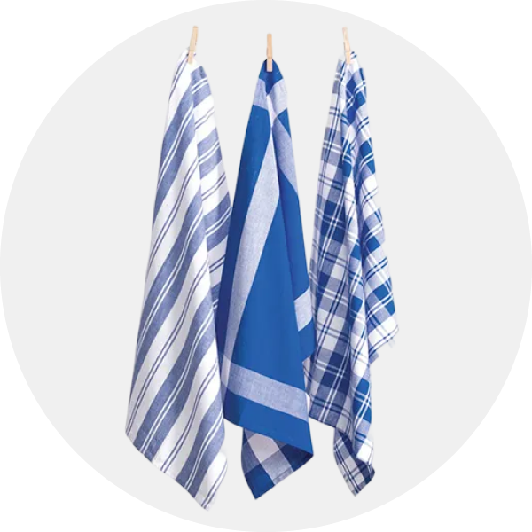 Kitchen & Cooking Linens