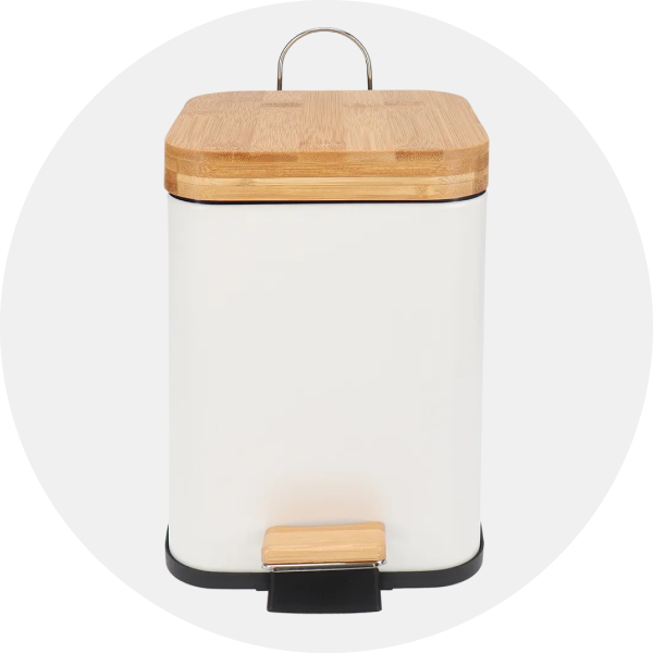 Kitchen Bins
