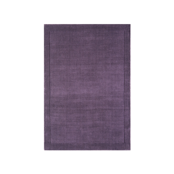 Purple Rugs