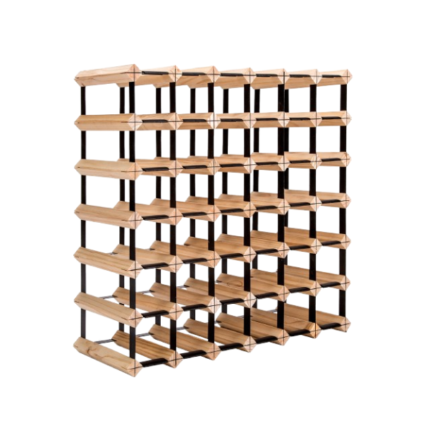 25-50 Bottle Capacity