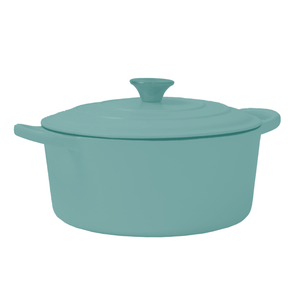 New Kitchenware