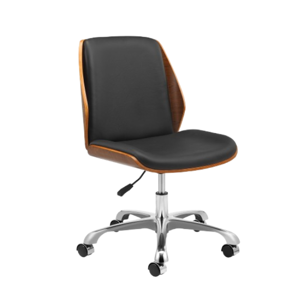 Leather Office Chairs