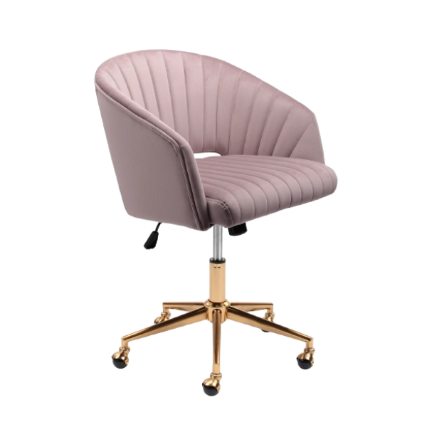 Velvet Office Chairs