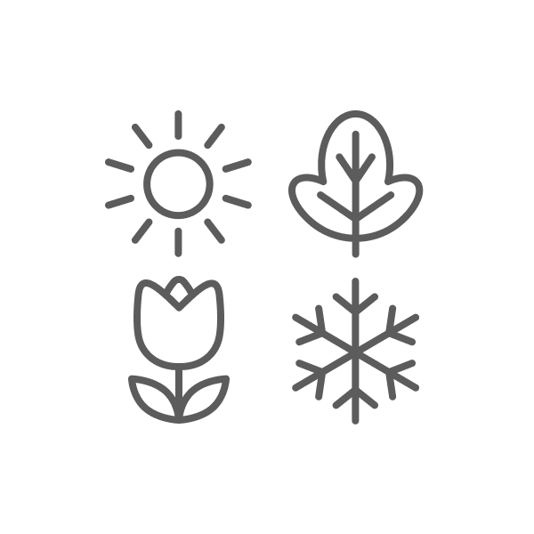 All Seasons