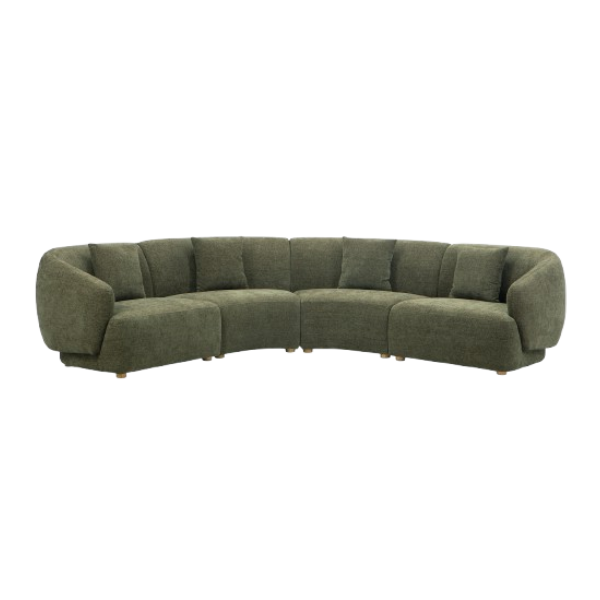 Temple & Webster Sofa Collection