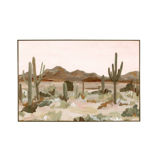 Temple & Webster Wall Art Collection
