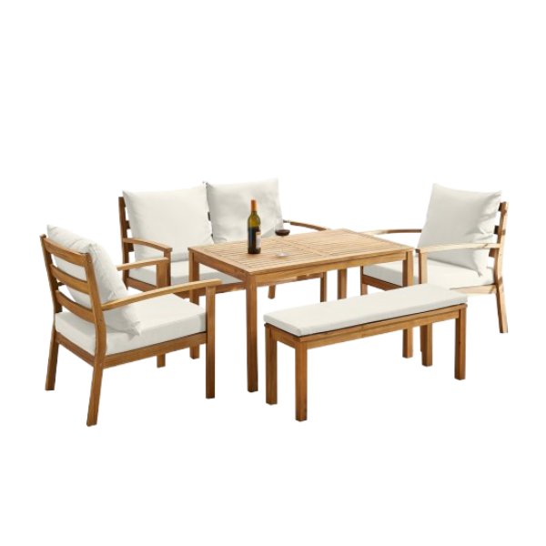 Temple & Webster Outdoor Collection