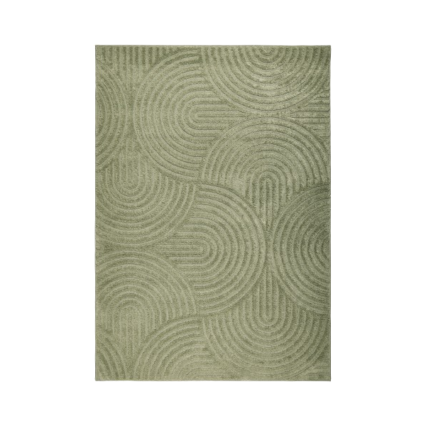 Synthetic Rugs