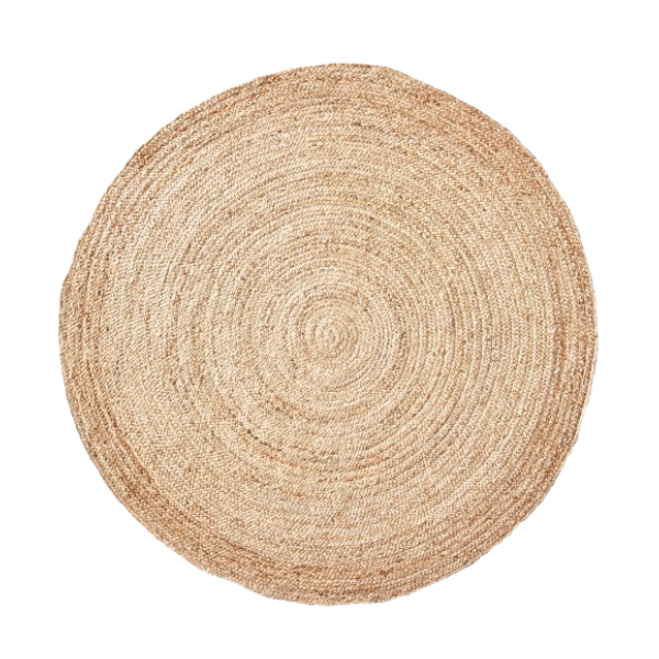 Round Rugs
